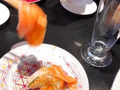 -回转寿司 活美登利(池袋西武店)