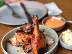 -BOR Eatery(安福路店)