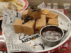 -孖记茶档·热腾茶餐(江南西plus店)