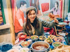 -马路边边串串香(双井直营店)