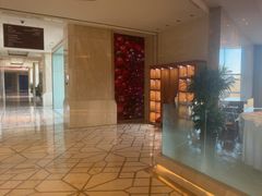 -长春净月潭喜来登酒店·盛宴标帜餐厅