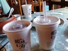 -小厨子私房菜·云南美食店