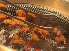 -麻蒲碳烤肉(远景路1号店)