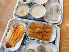 -冰泉豆浆馆(阳朔店)