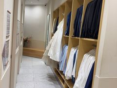 -天真蓝照相馆(五角场百联又一城店)