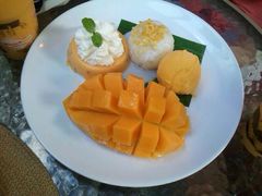Mango&nbsp;Tango-Mango Tango