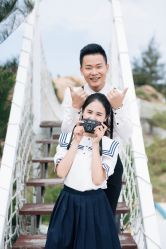 -1986婚纱摄影(清城店)