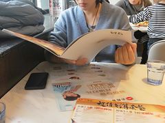 -必胜客(堤口路店)