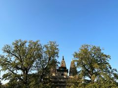 -北京石刻艺术博物馆(五塔寺)