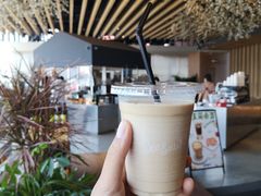 -Seesaw Coffee(朝阳大悦城店)