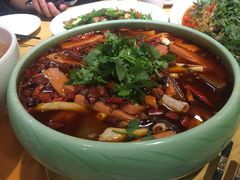 -赤宴·川菜(玉林店)