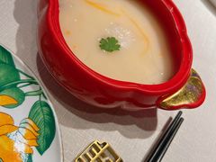 -華府(凯德晶萃店)
