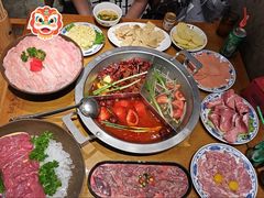 -楠火锅(太古里总店)