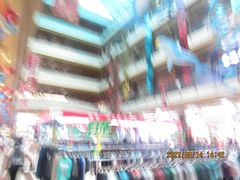 -景子街购物中心