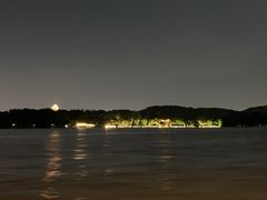 -西湖外事游船(花港观鱼码头)