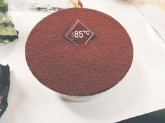 -85度C(青岛燕儿岛店)