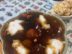 -堂屋糖水店(愚园店)