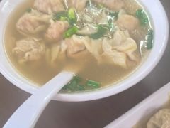 -新园饮食店(香洲总店)