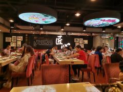 大堂-点都德(北京路贰店)