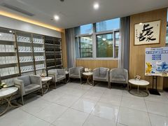 -上海仁爱医院口腔科 · 种植