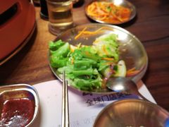 -西塔老太太泥炉烤肉(上海七宝领展广场店)