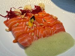 -狮拾久·现代新加坡料理(壹方城店)