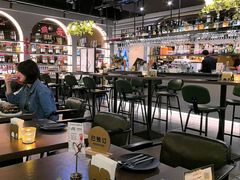 -Shantek象提南亚餐厅&西餐融合Bistro(淮海中路店)