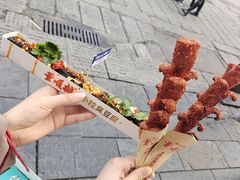 -长沙文和友(海信广场店)