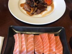 -广州富力君悦大酒店·凯菲厅