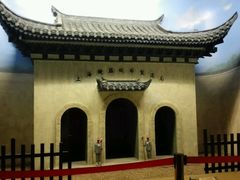 -上海纺织博物馆