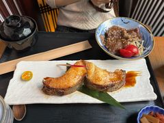 -炉匠炉端烧·酒(国金中心商场店)