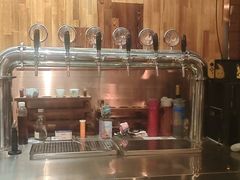 -圣徒精酿美式餐厅saints brewing(裕华万达步行街店)