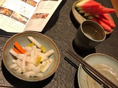 -老墙根涮肉·铜锅·烧烤(欢乐谷·王四营店)