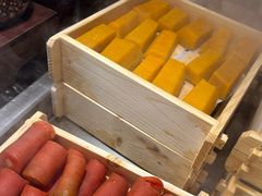 -东方红海鲜百汇(国际大厦店)