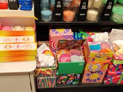 -LUSH(威尼斯人店)