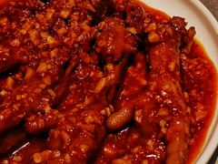-大叹号·朝鲜族烤肉(滨海吾悦广场店)