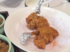 -赵家名吃四味烩菜(东大寺门食品街店)