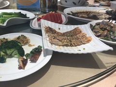 -富丽华大酒店·御园中餐厅(茶亭路店)