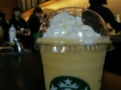 -星巴克臻选(北京富力家园店)