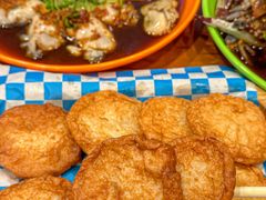 -澳门陈光记烧味饭店(南京德基广场店)