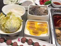 -海底捞火锅(杭州萧山宝龙广场店)