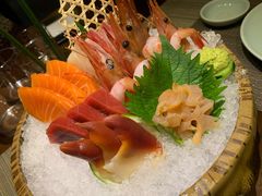 -山葵家·创意料理(临平银泰城店)
