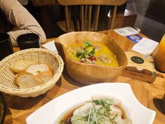 -院子餐厅·大锅菜·老杭帮(桥西直街店)