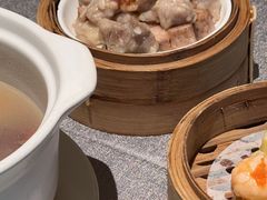 -晋江荣誉国际酒店·港誉茶餐厅