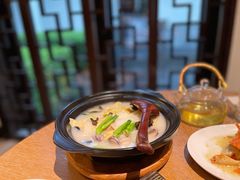 -宁波柏悦酒店·钱湖渔港