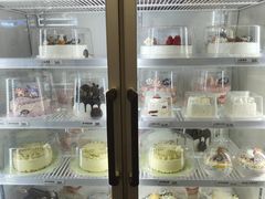 -DQ·蛋糕·冰淇淋(金牛万达店)