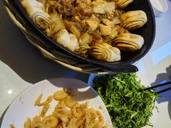 -古洼一锅鲜(开发区店)