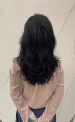 -JK奇积发型连锁机构（ART SALON）