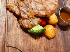 -森Some Fusion(荔湾店)