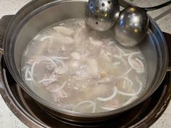 -润园四季椰子鸡火锅(海上世界店)